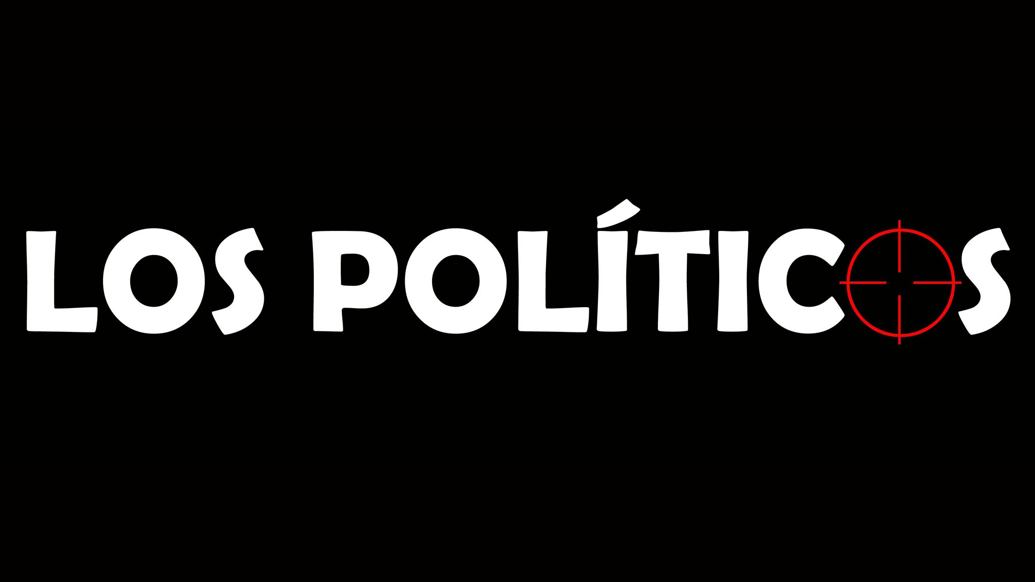 LOS POLÍTICOS / 2 DE OCTUBRE DE 2019