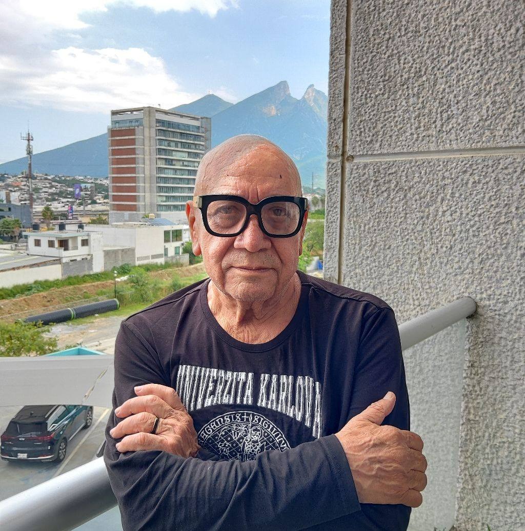 Félix Cortés Camarillo