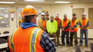 Promueve Secretaría del Trabajo capacitación de la fuerza laboral