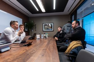 Anuncia Gobernador colaboración RapidSOS, para reforzar la seguridad rumbo al Mundial