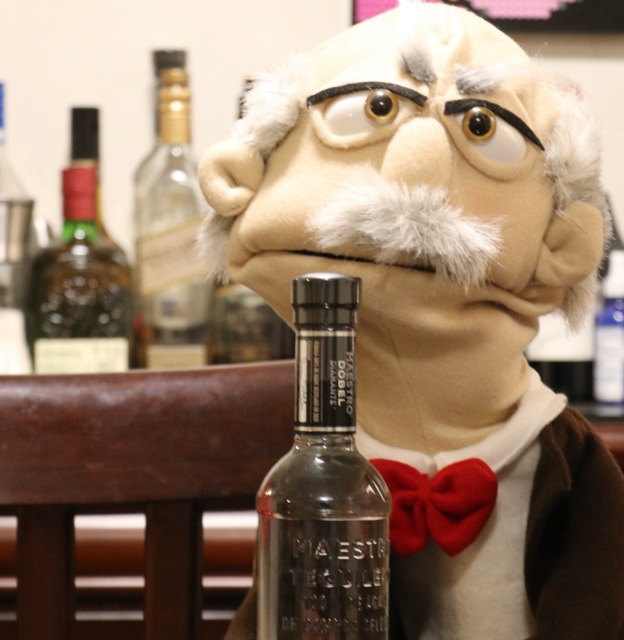 Don Iracundo Berrinches