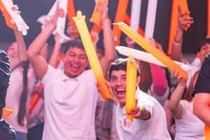 Anuncian tarifa preferencial para estudiantes