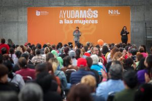 Celebra Igualdad e Inclusión día del amor y la amistad con capacitación y acompañamiento