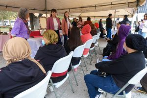 Conmemora Monterrey Día Mundial contra el Cáncer