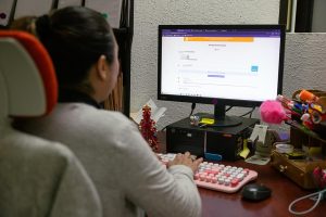 Consulta la constancia de asignación y asegura la inscripción de tu hija o hijo