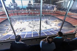 NL suma alianza con Houston rumbo al Mundial FIFA 2026