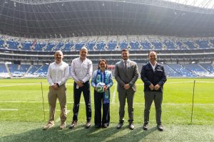 NL tiene energía suficiente para seguir creciendo: Samuel García