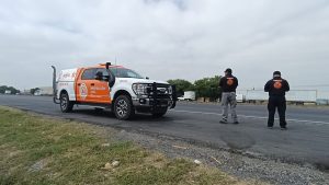 Implementan operativo de prevención y seguridad durante Semana Santa