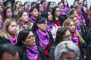 Difunden teléfonos de apoyo en 1.8 millones de recibos de agua