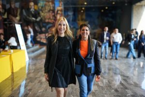 Llama Martha Herrera a tomar en cuenta resultados de Cómo Vamos