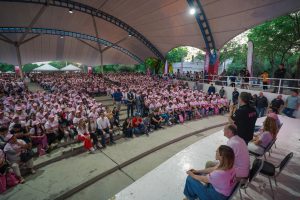 Crece el número de beneficiadas con la Tarjeta Regia Plus