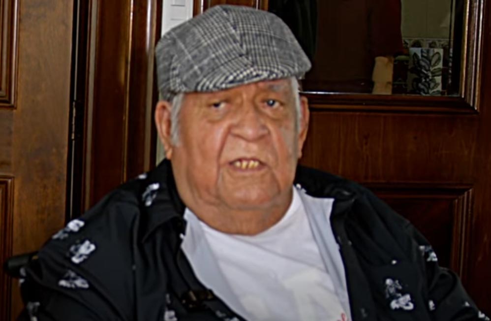 Antonio Córdova, una vida dedicada a la locución y el toreo